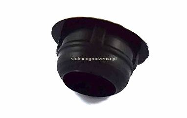 zaślepka maskownica otworu fi-10 100 szt
