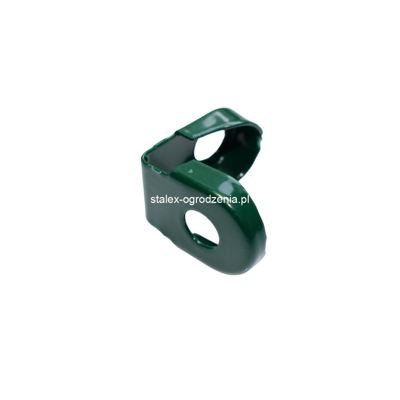 awo-klip do paneli ral 6005 -1szt.