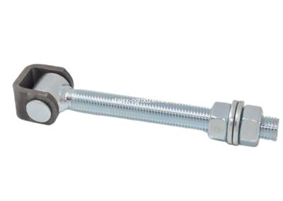 zawias regulowany M-16 L-130  -1szt.