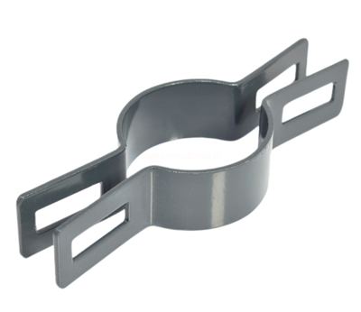 obejma pośrednia fi-38 ral 7016 -1szt.