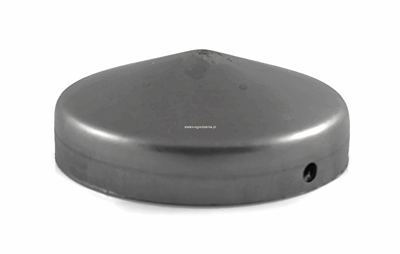 KAPA na rure fi-72    -1szt