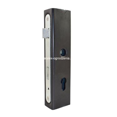 kaseta z zamkiem 40x60 GAP -1szt.