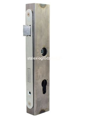 kaseta z zamkiem 30x50 GAP -1szt.