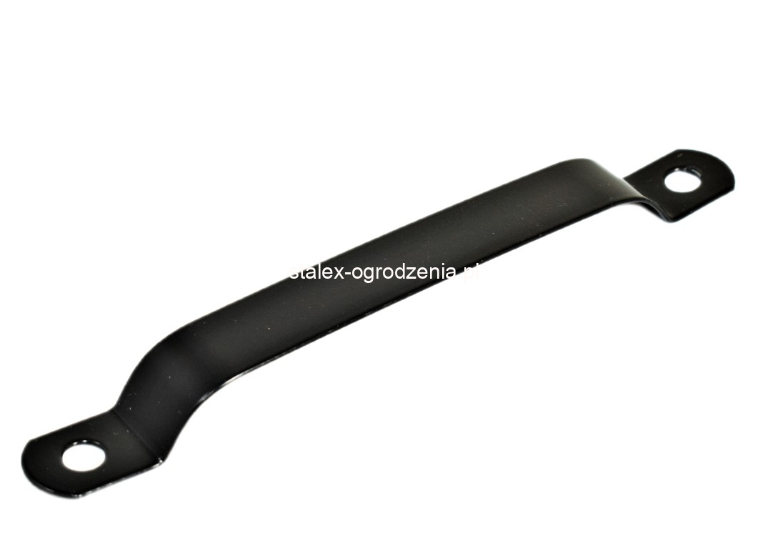 opaska fi-48 ral 9005 -1szt.