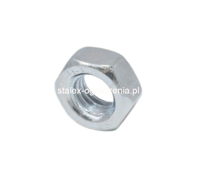 Nakretka din 934 M-8 ocynk - 1kg