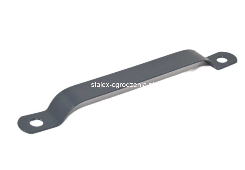 opaska fi-48 ral 7016 -100szt.
