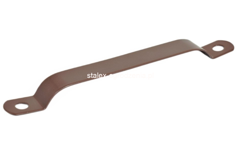 opaska fi-42 ral 8017 -1szt.