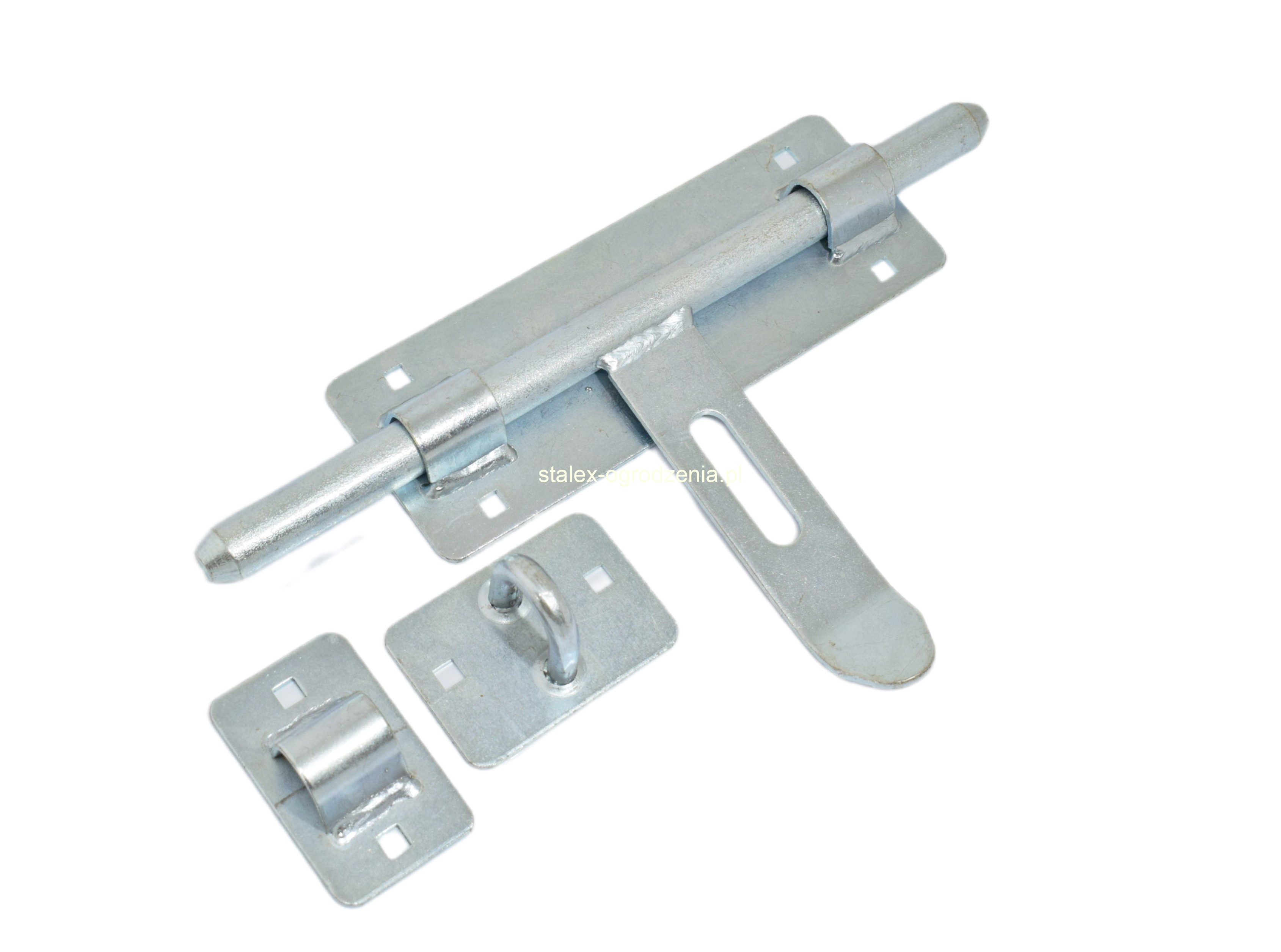 zasuwa 270 ocynk szeroka -1szt.